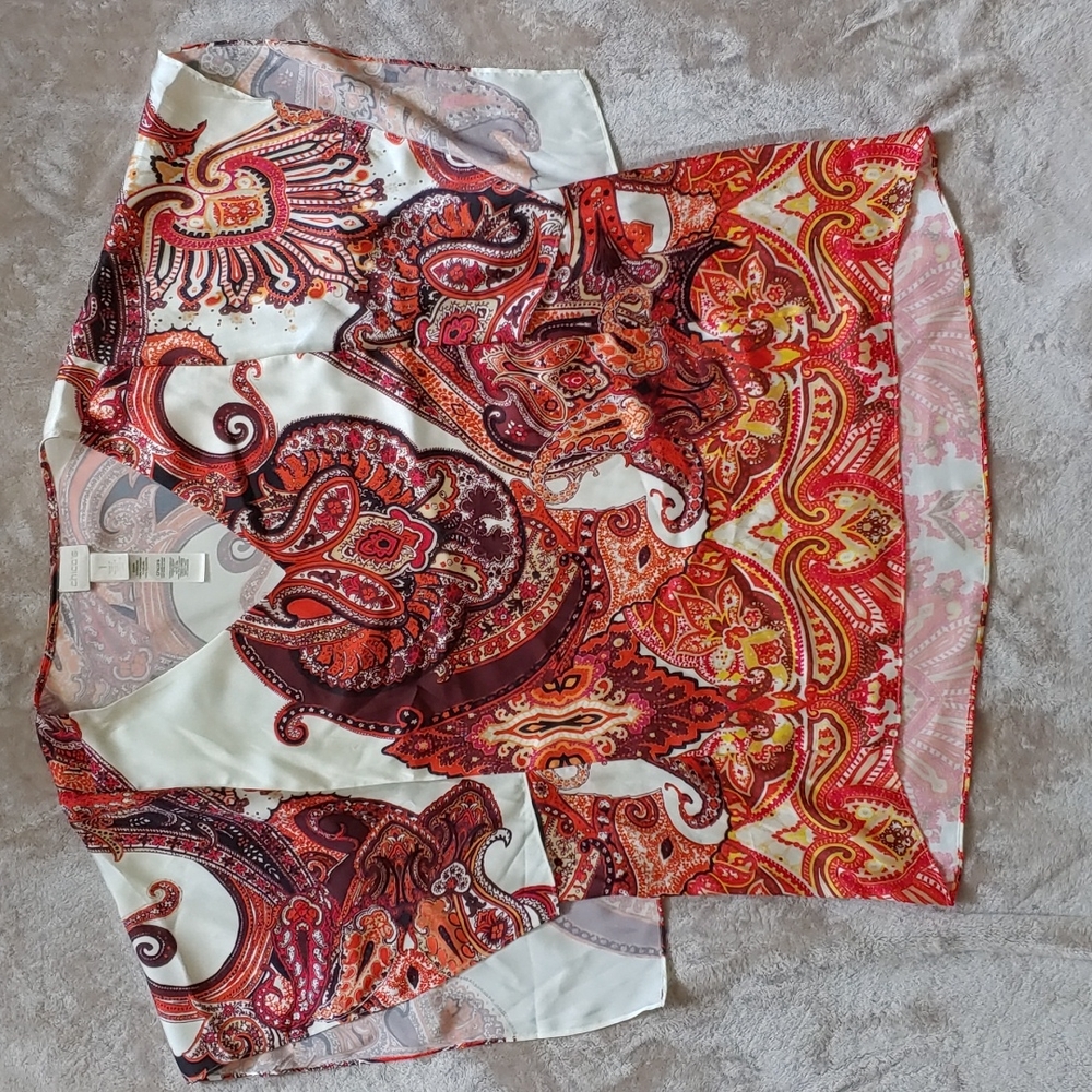 kimono sleeve Blouse